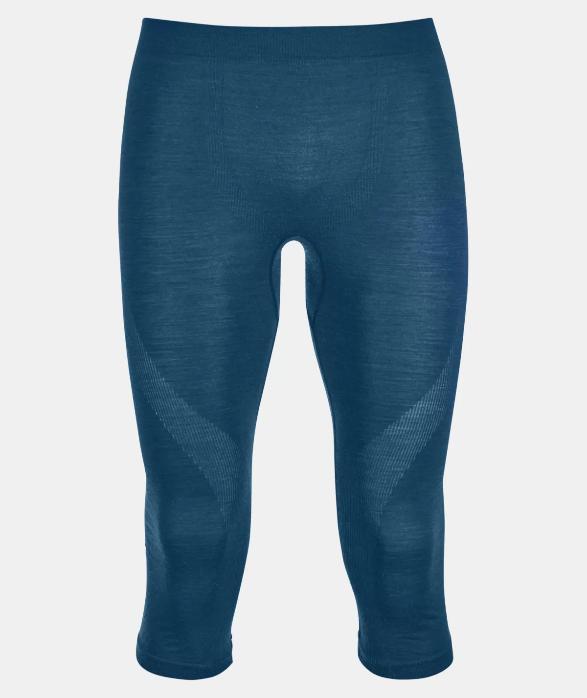 ORTOVOX 120 COMP LIGHT SHORT PANTS M petrolblue Clearance