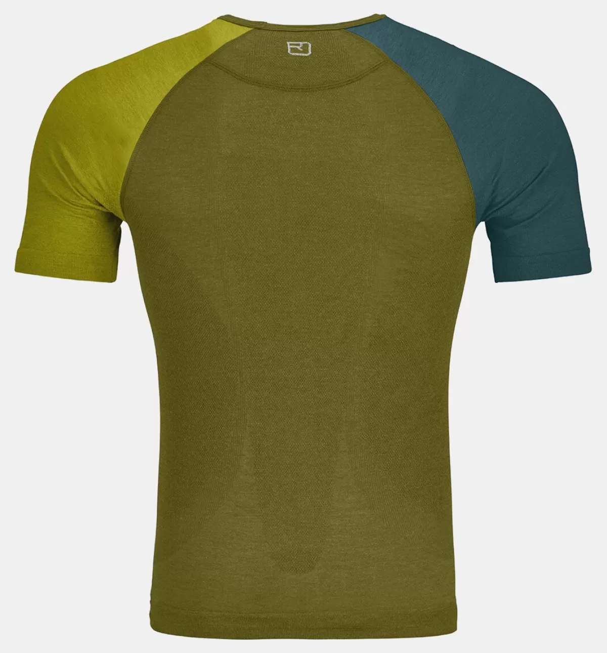 ORTOVOX 120 COMP LIGHT SHORT SLEEVE M sweetalison Best Sale