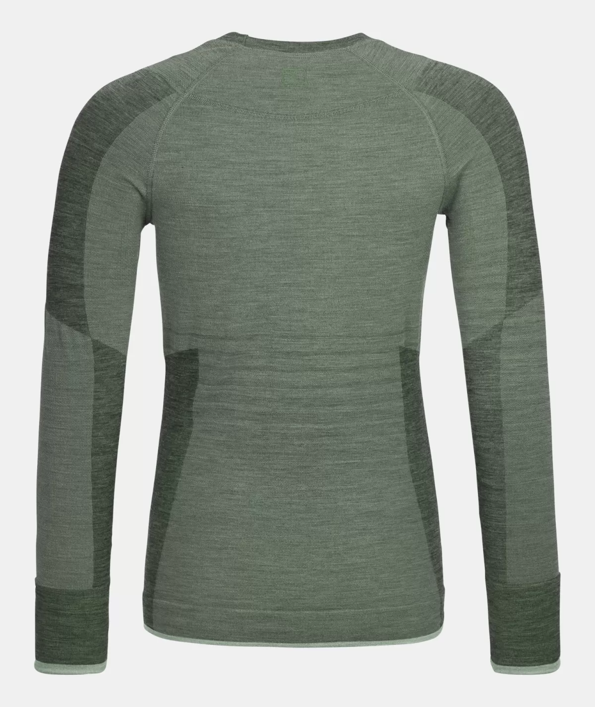 ORTOVOX 230 COMPETITION LONG SLEEVE W arcticgrey Best