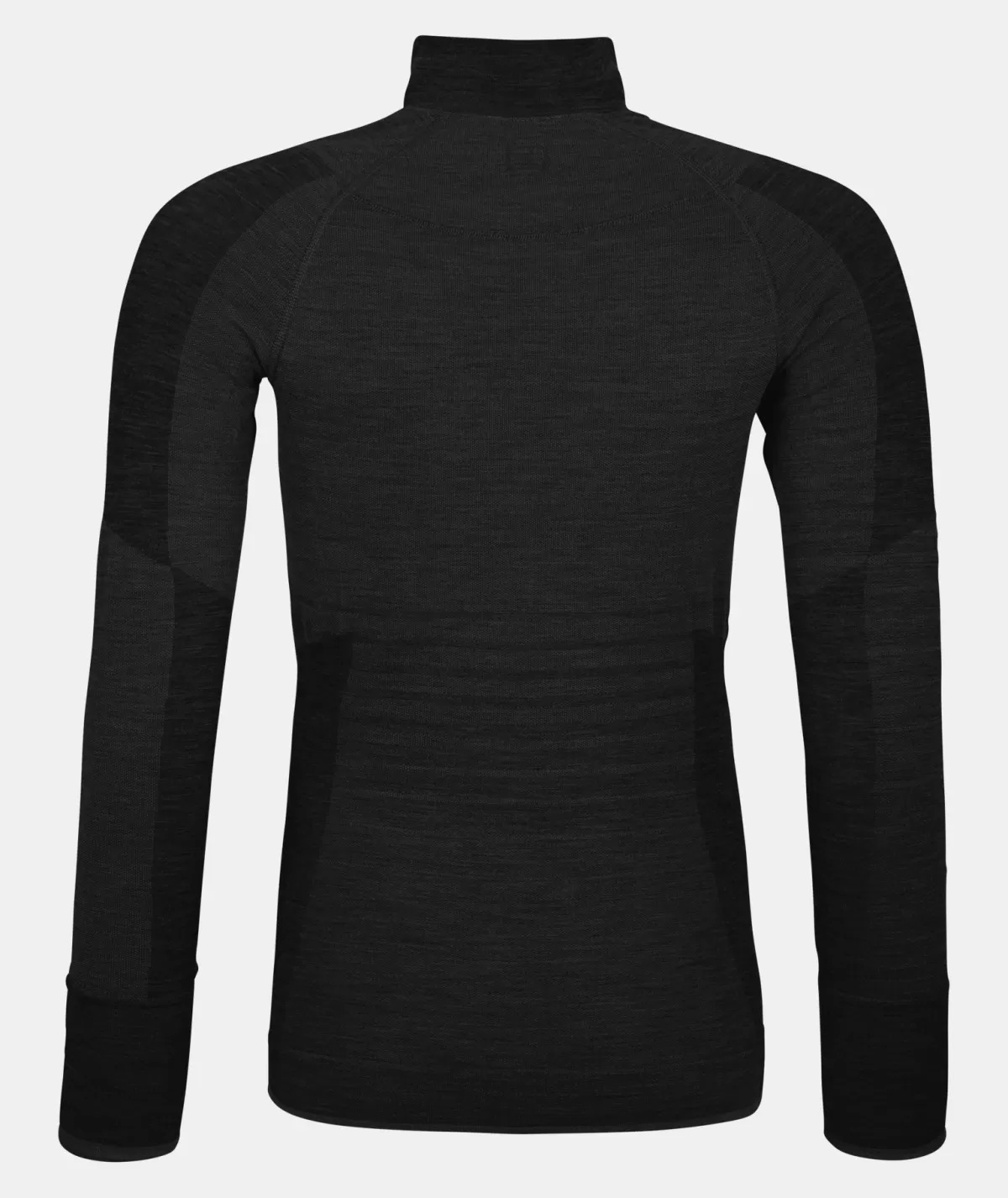 ORTOVOX 230 COMPETITION ZIP NECK W blackraven Store