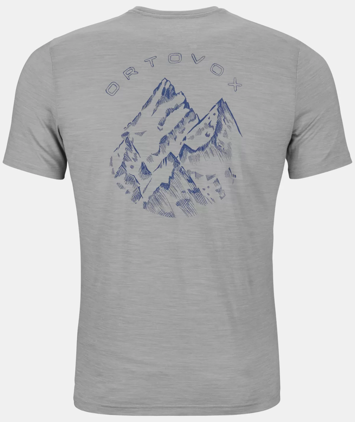 ORTOVOX 150 COOL BALLPEN TS M irongreyblend Online
