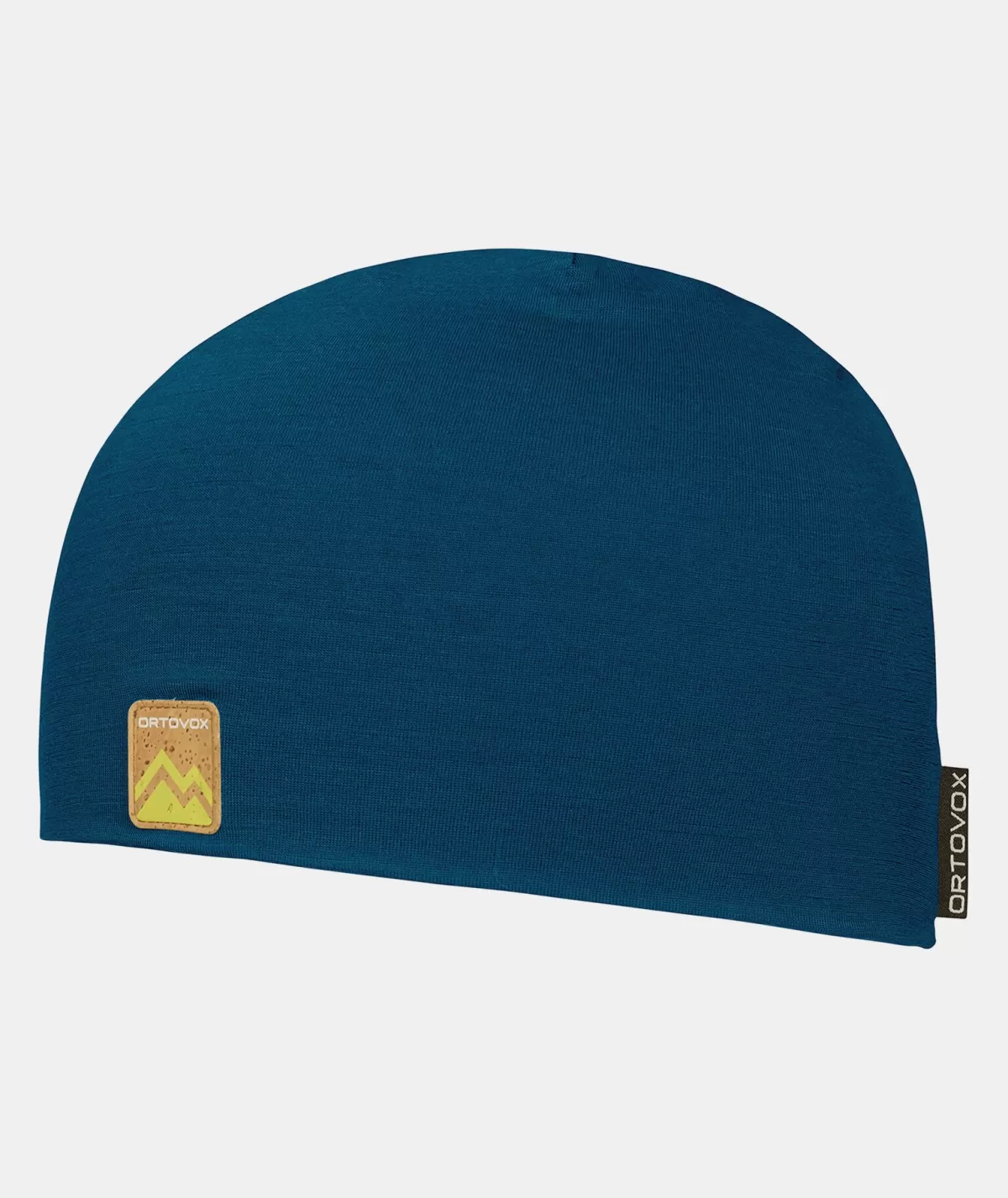 ORTOVOX 140 COOL BEANIE petrolblue Cheap