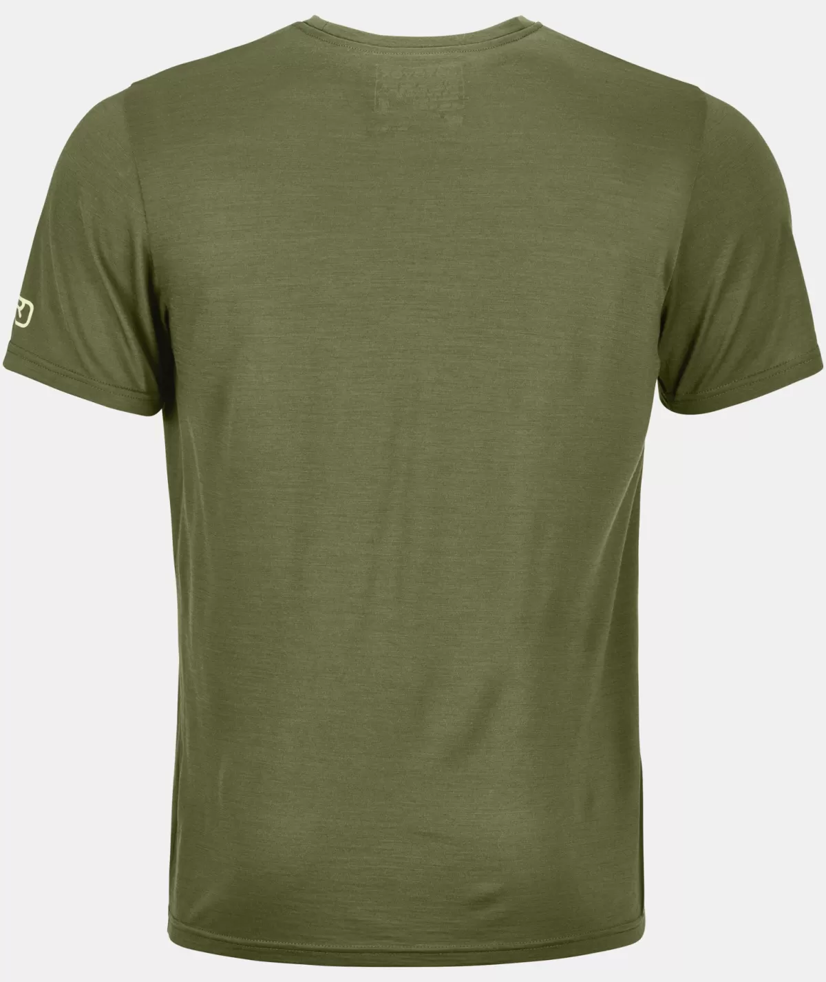 ORTOVOX 150 COOL CLIMB LOCAL TS M wildherbs Fashion