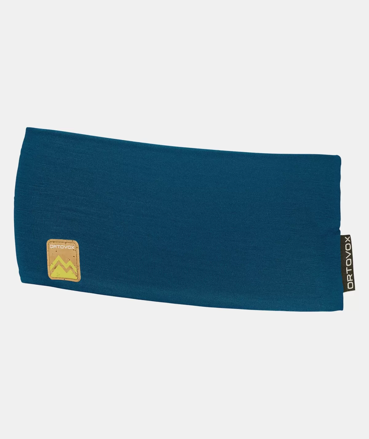 ORTOVOX 140 COOL HEADBAND petrolblue Outlet