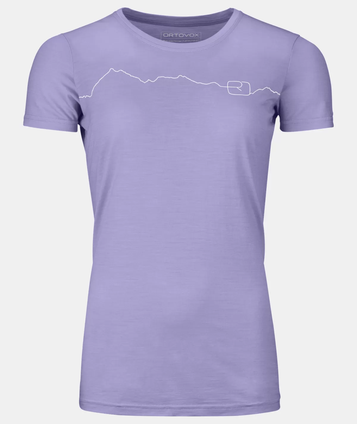 ORTOVOX 150 COOL MOUNTAIN TS W lushlavender Online