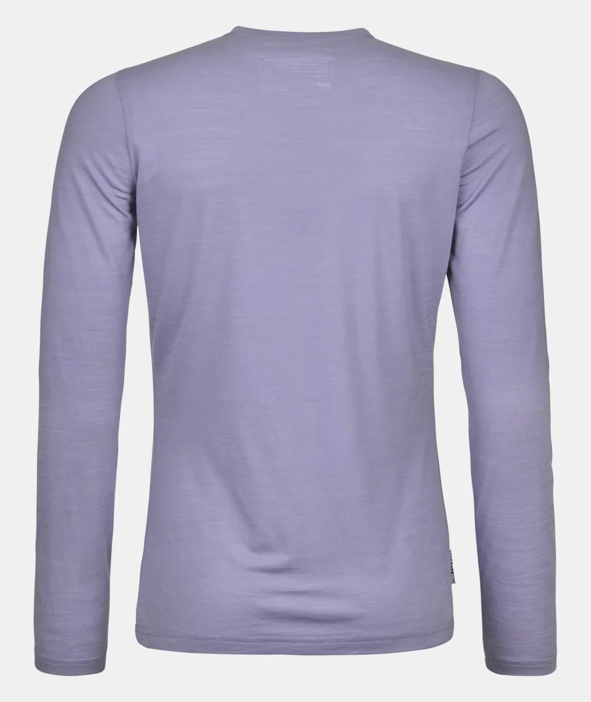 ORTOVOX 150 COOL MTN SILHOUETTE LS W lushlavender Flash Sale