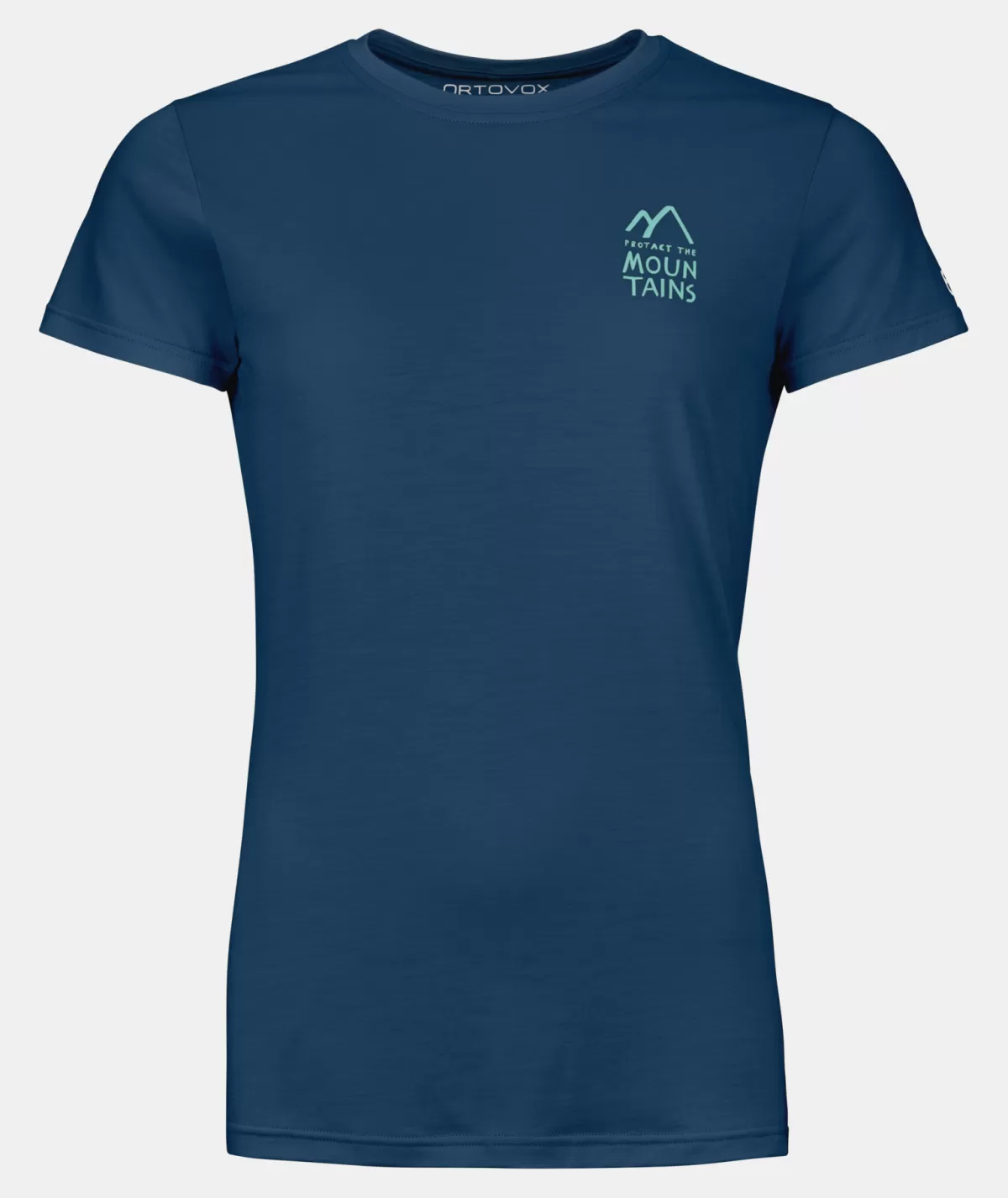 ORTOVOX 120 COOL TEC MTN DUO TS W deepocean Store
