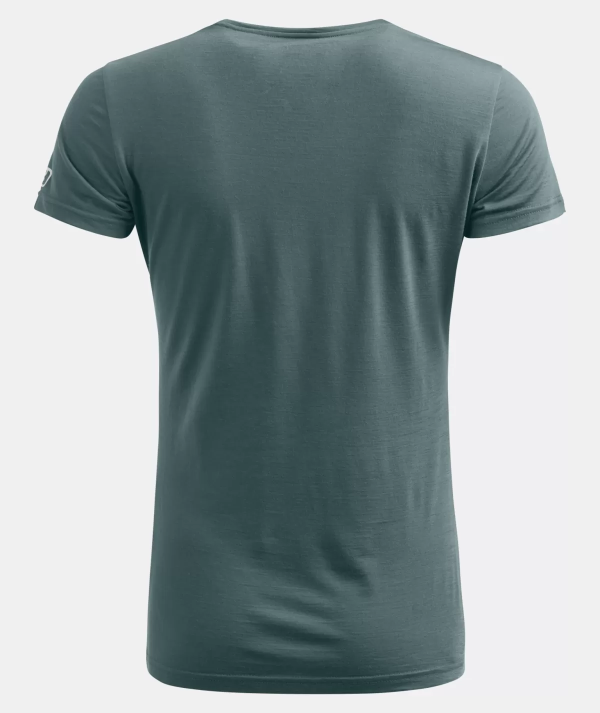 ORTOVOX 150 COOL VINTAGE BADGE TS W darkarcticgrey Sale