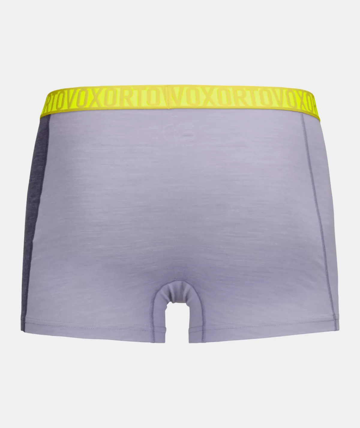 ORTOVOX 150 ESSENTIAL TRUNKS M greyblend Cheap