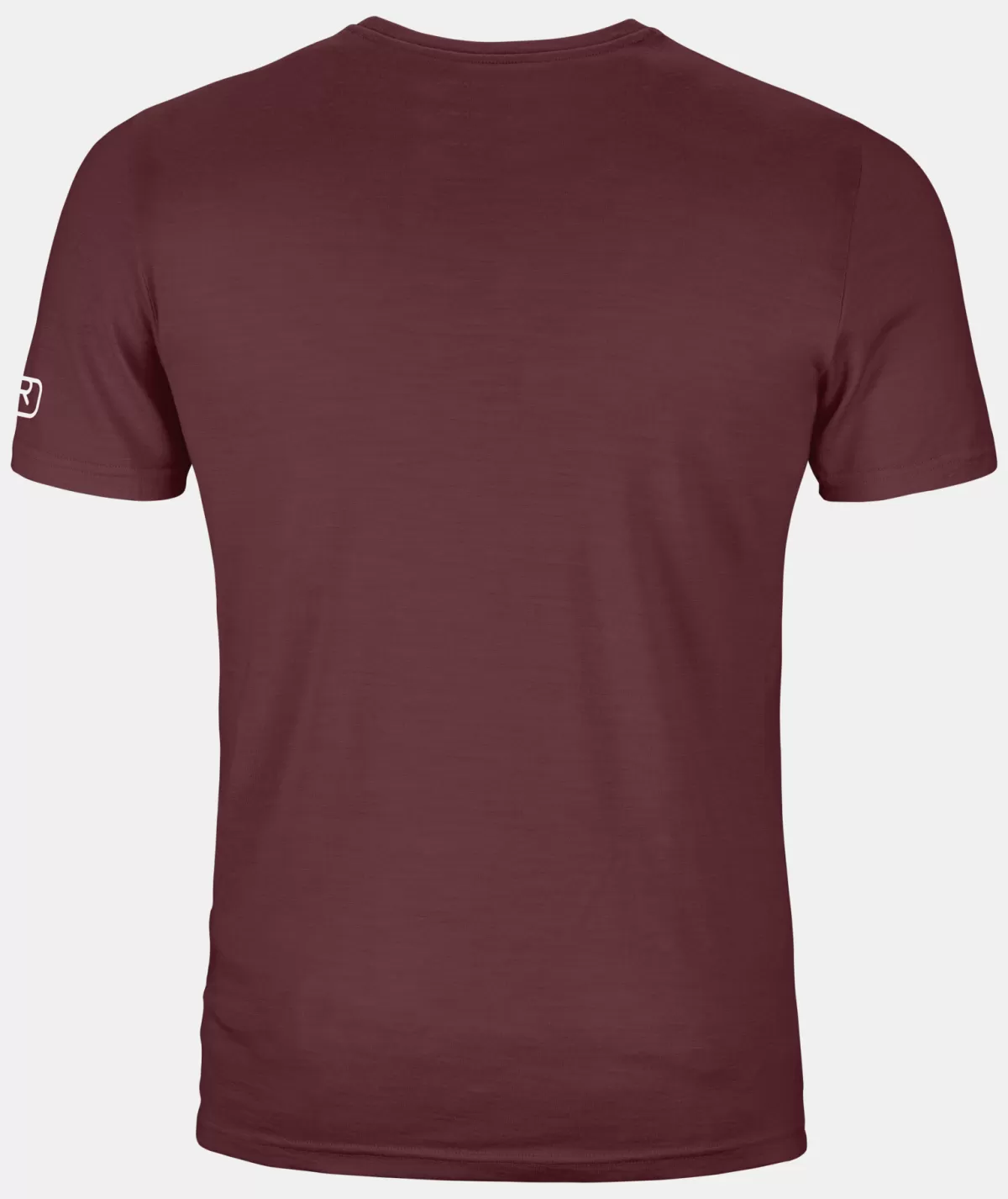 ORTOVOX 185 MERINO SQUARE TS M winetasting Best Sale