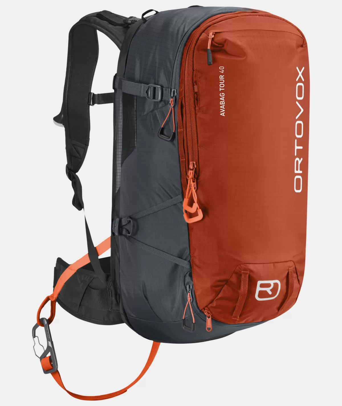 ORTOVOX AVABAG LITRIC TOUR 40 desertorange Flash Sale