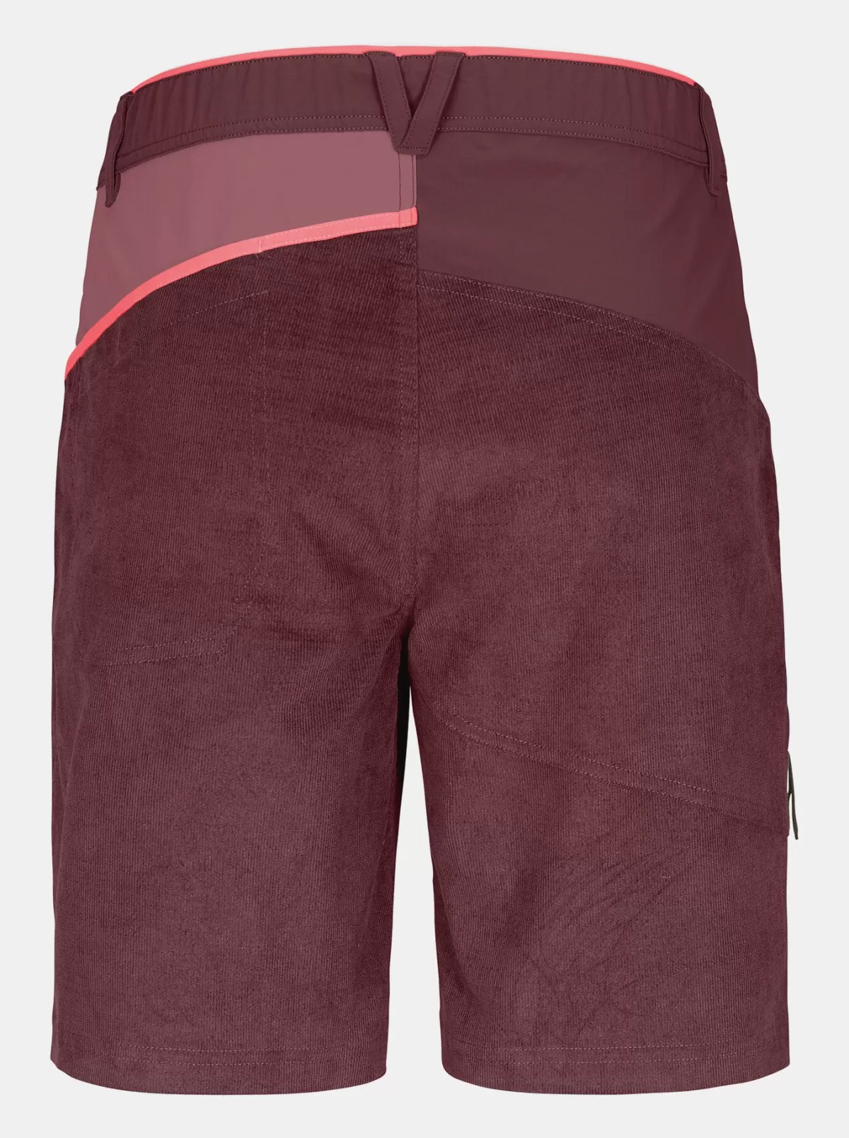 ORTOVOX CASALE SHORTS W winetasting Flash Sale