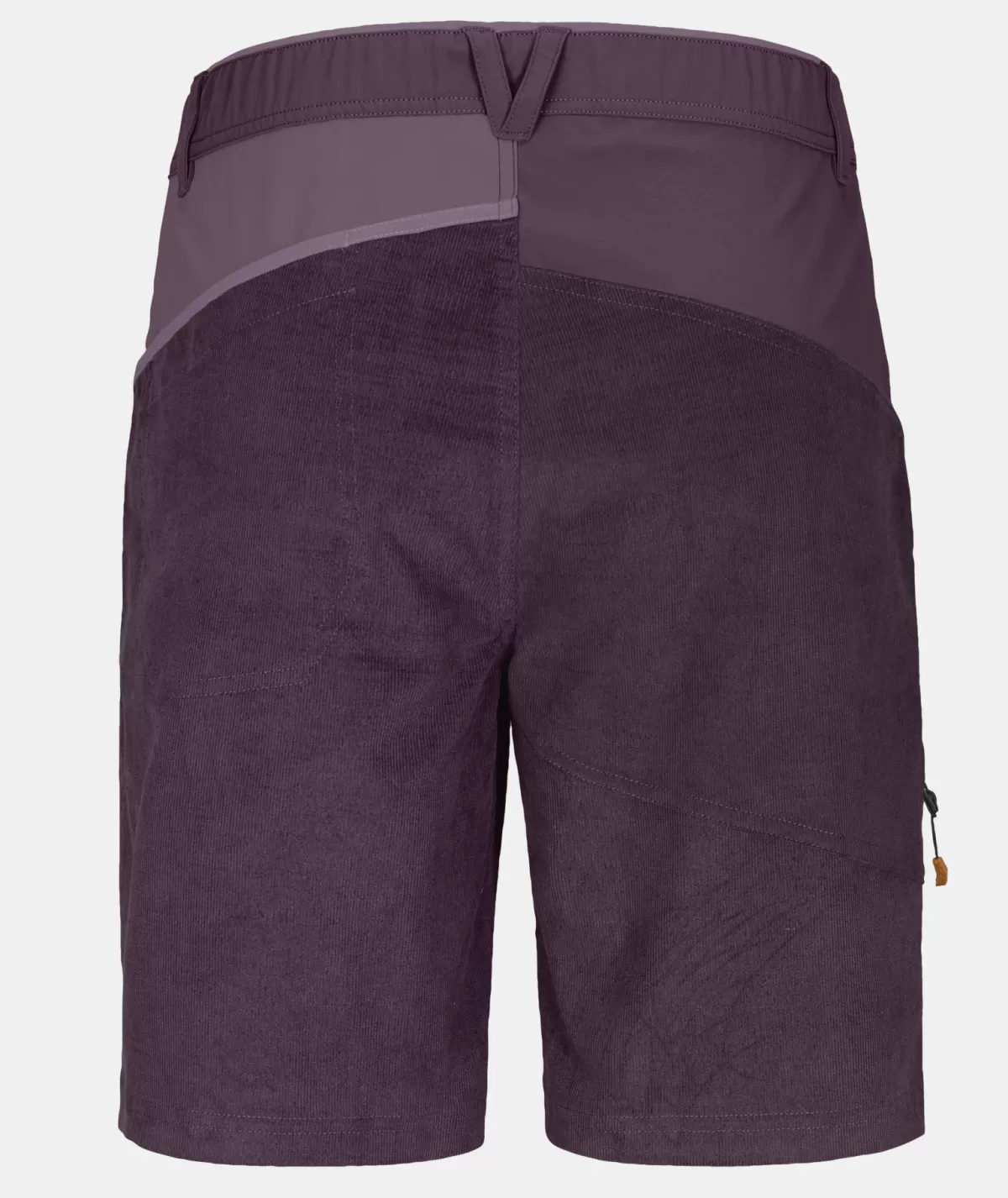 ORTOVOX CASALE SHORTS W darkwildberry Discount