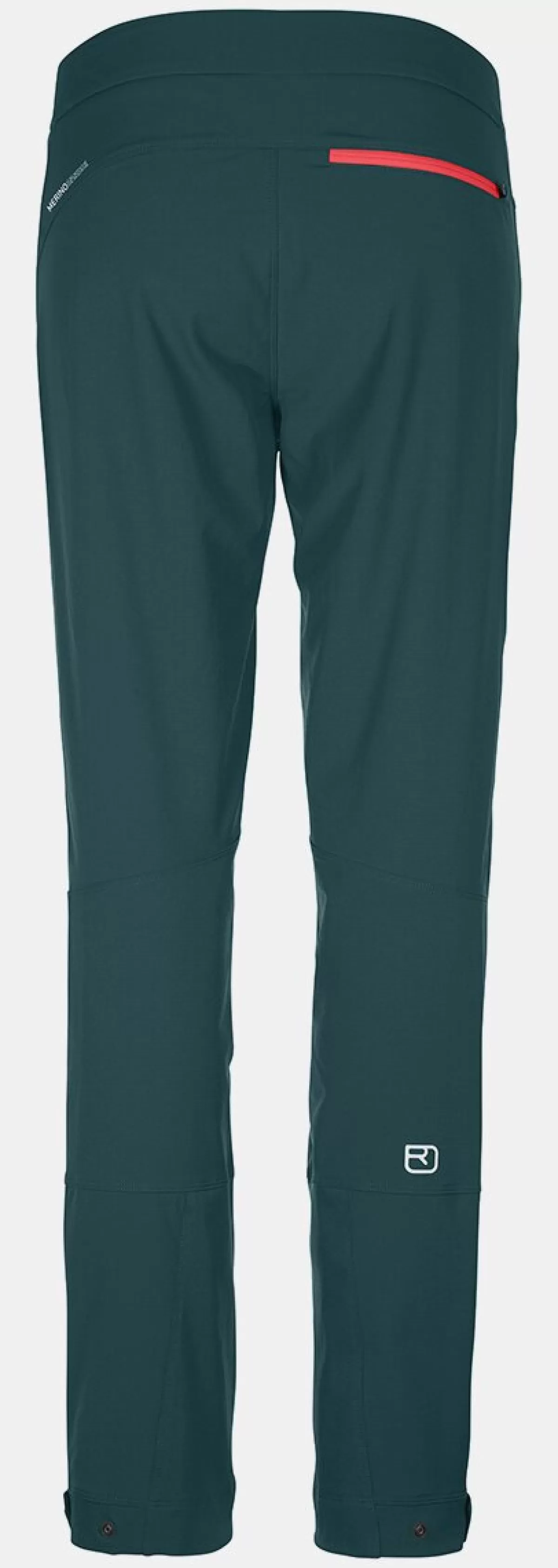 ORTOVOX CEVEDALE PANTS W darkpacific Discount