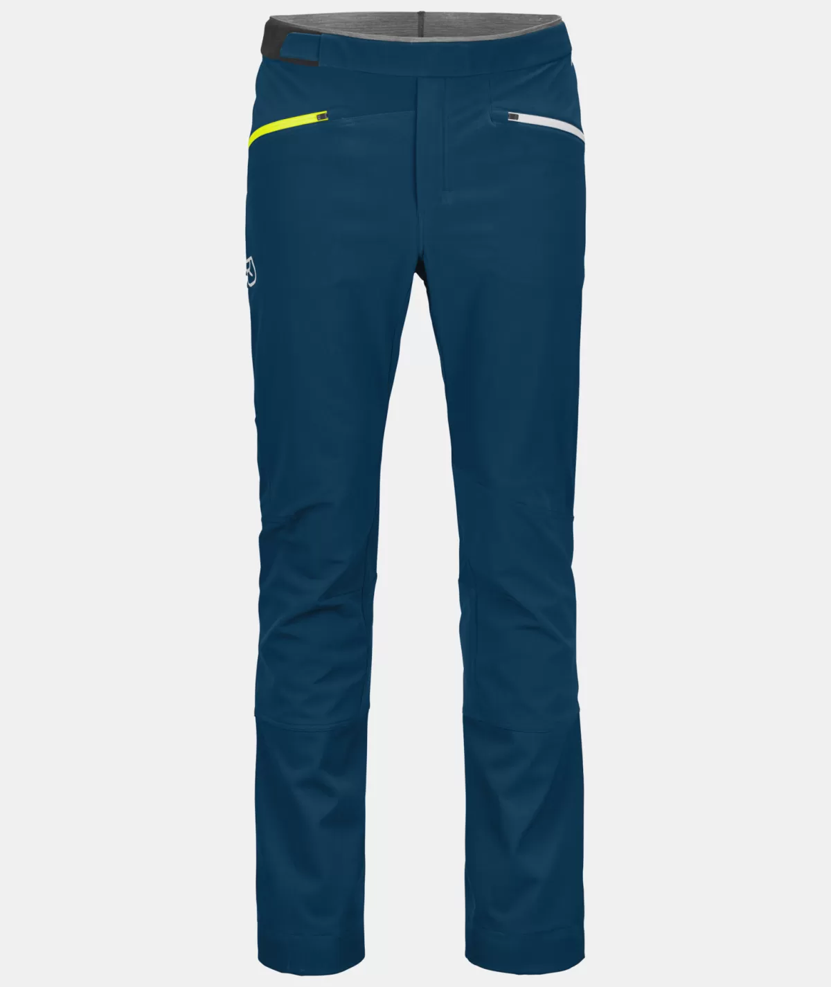 ORTOVOX COL BECCHEI PANTS M petrolblue Cheap