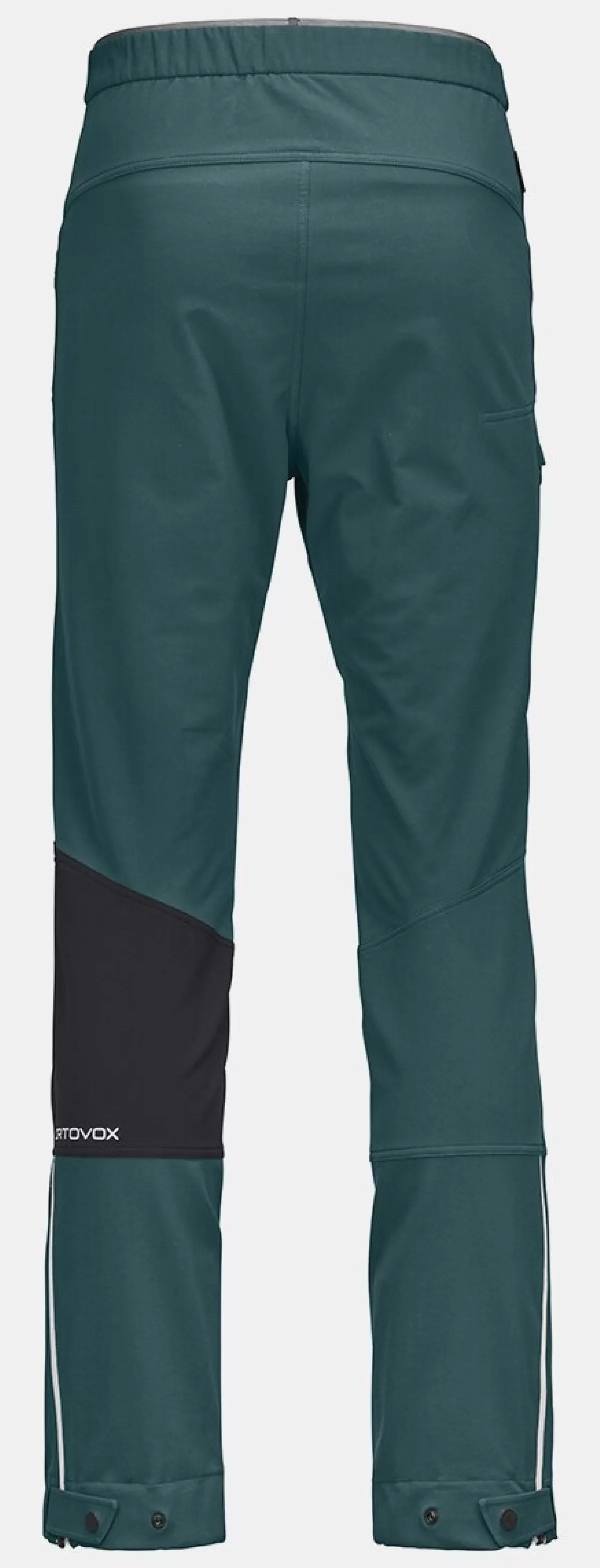 ORTOVOX COL BECCHEI PANTS M darkpacific Cheap