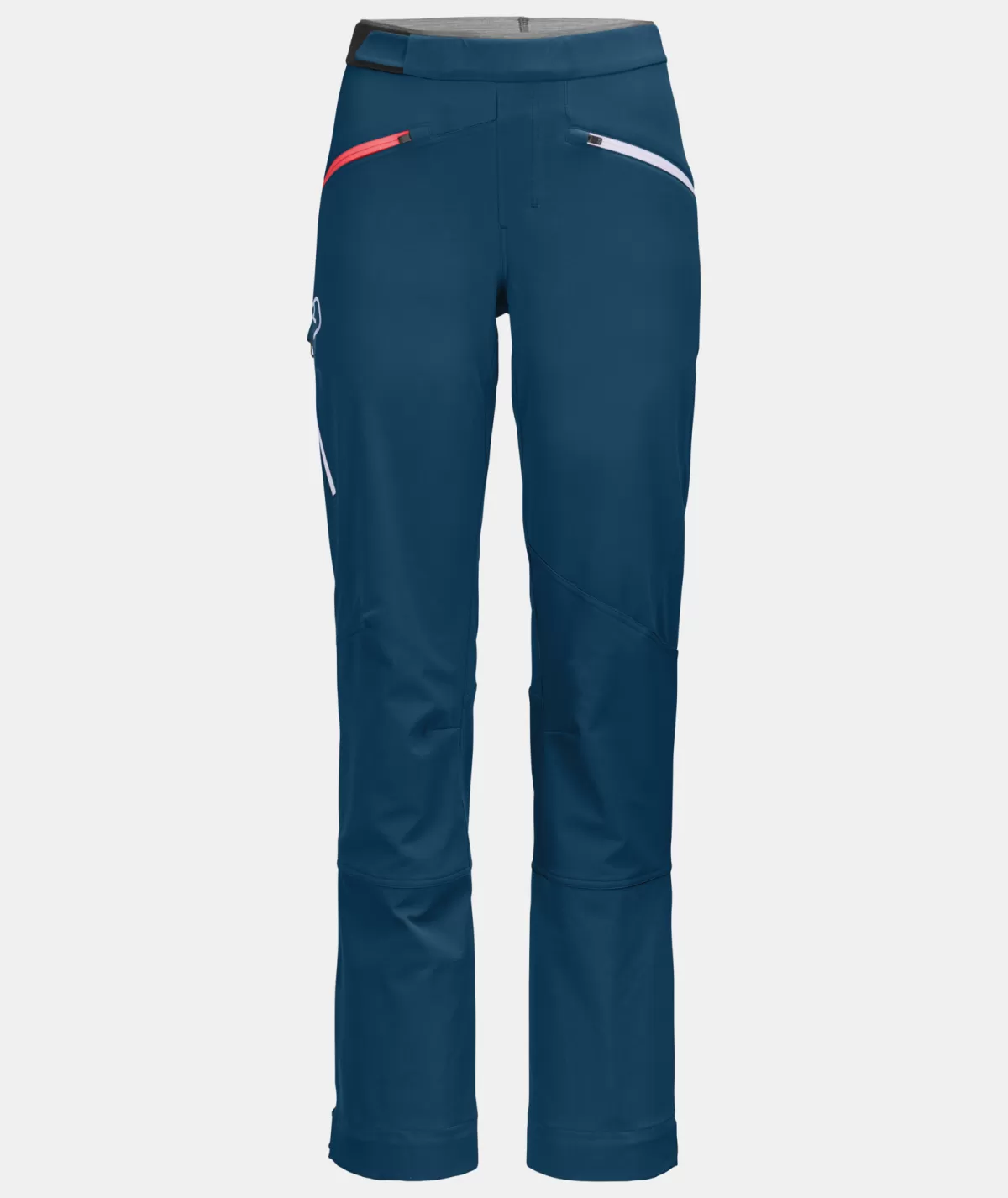 ORTOVOX COL BECCHEI PANTS W petrolblue Online
