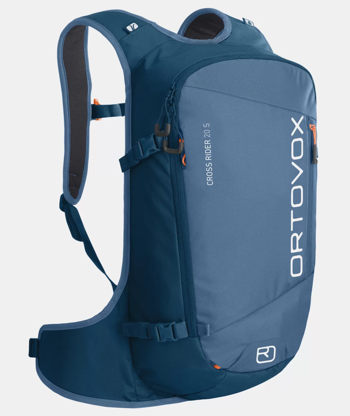 ORTOVOX CROSS RIDER 20 S petrolblue Cheap