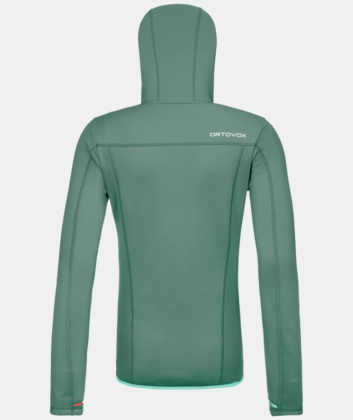 ORTOVOX FLEECE HOODY W arcticgrey Shop