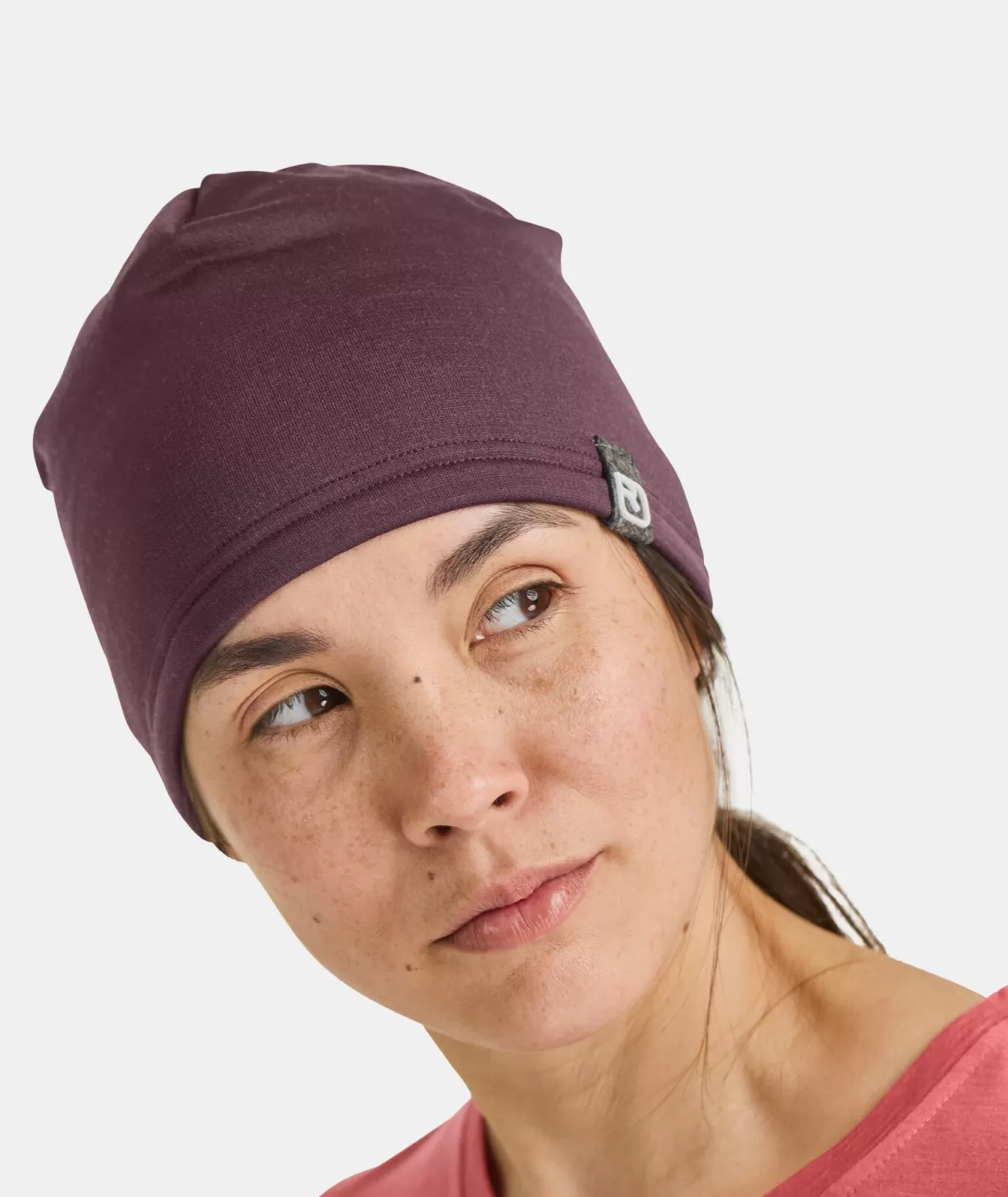 ORTOVOX FLEECE LIGHT BEANIE winetasting Best
