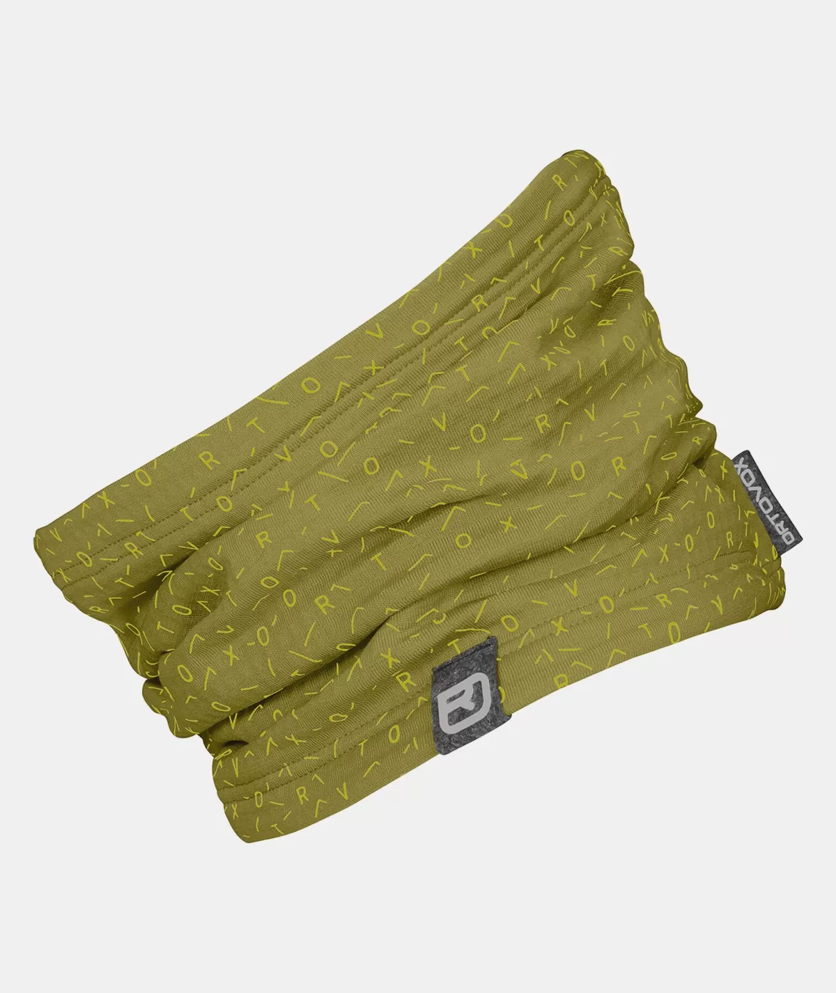 ORTOVOX FLEECE LIGHT GRID NECKWARMER sweetalison Best