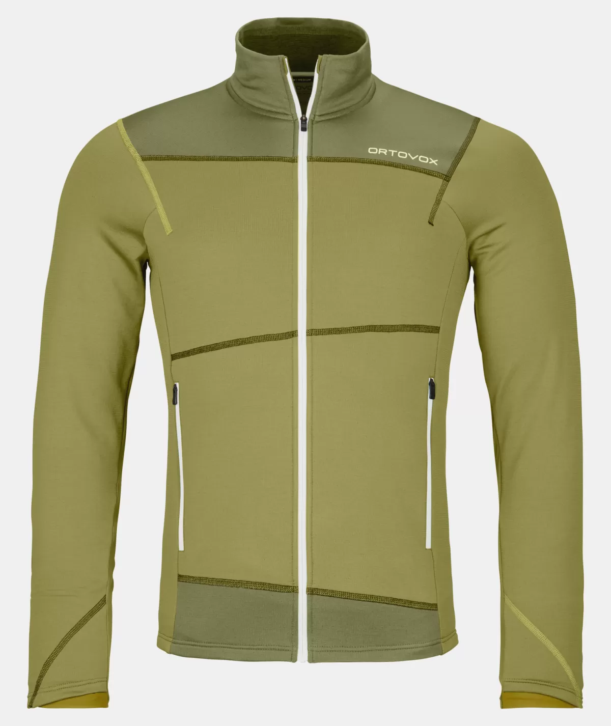 ORTOVOX FLEECE LIGHT JACKET M sweetalison Sale