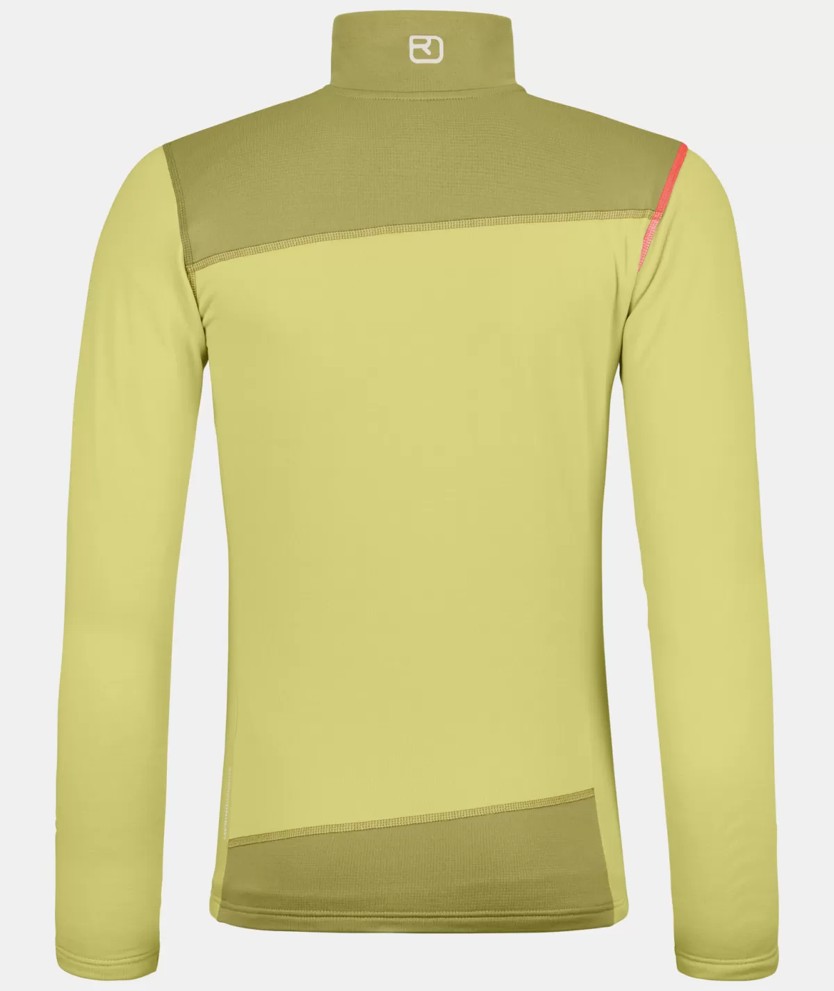 ORTOVOX FLEECE LIGHT JACKET W wabisabi Shop