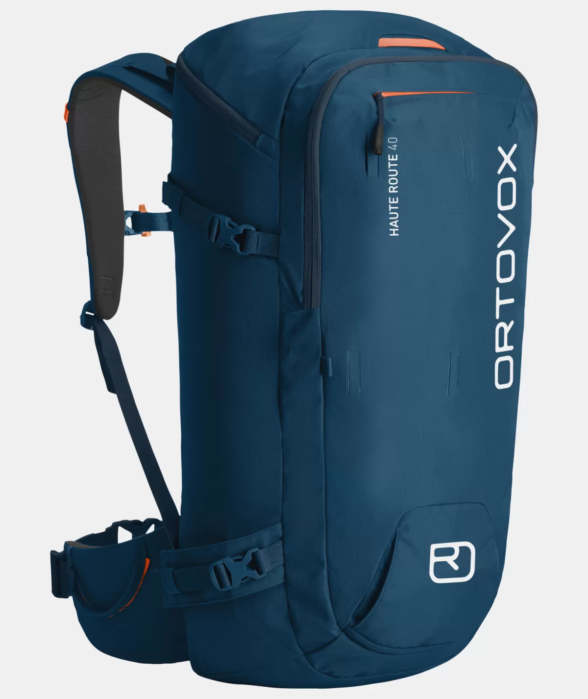 ORTOVOX HAUTE ROUTE 40 petrolblue Hot