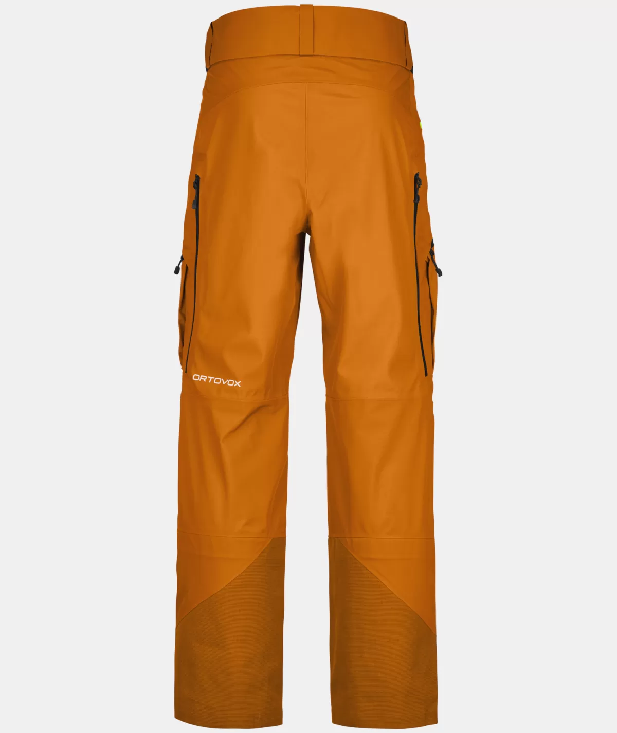ORTOVOX 3L DEEP SHELL PANTS M slyfox Flash Sale