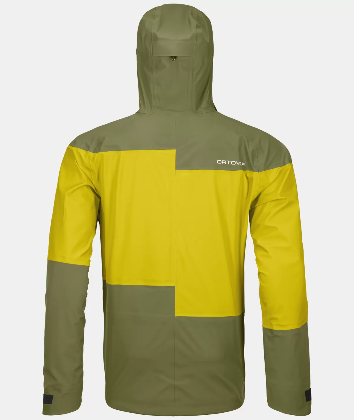 ORTOVOX 3L GUARDIAN SHELL JACKET M wildherbs Store