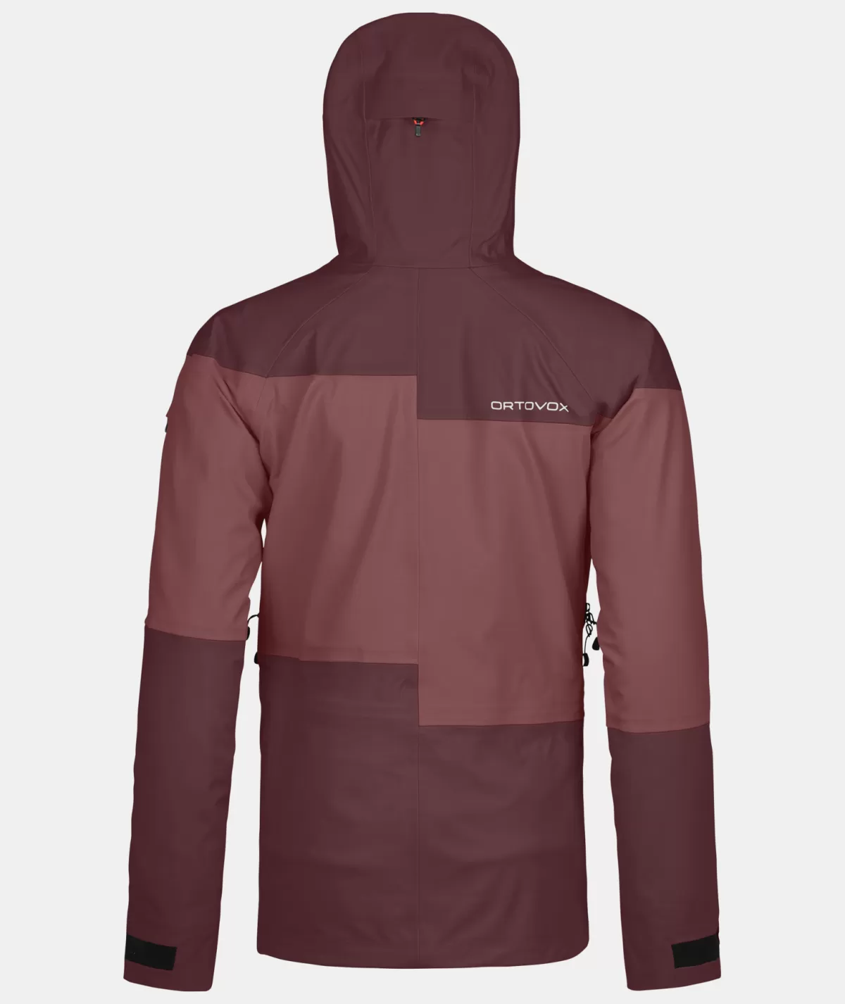 ORTOVOX 3L GUARDIAN SHELL JACKET W winetasting Flash Sale