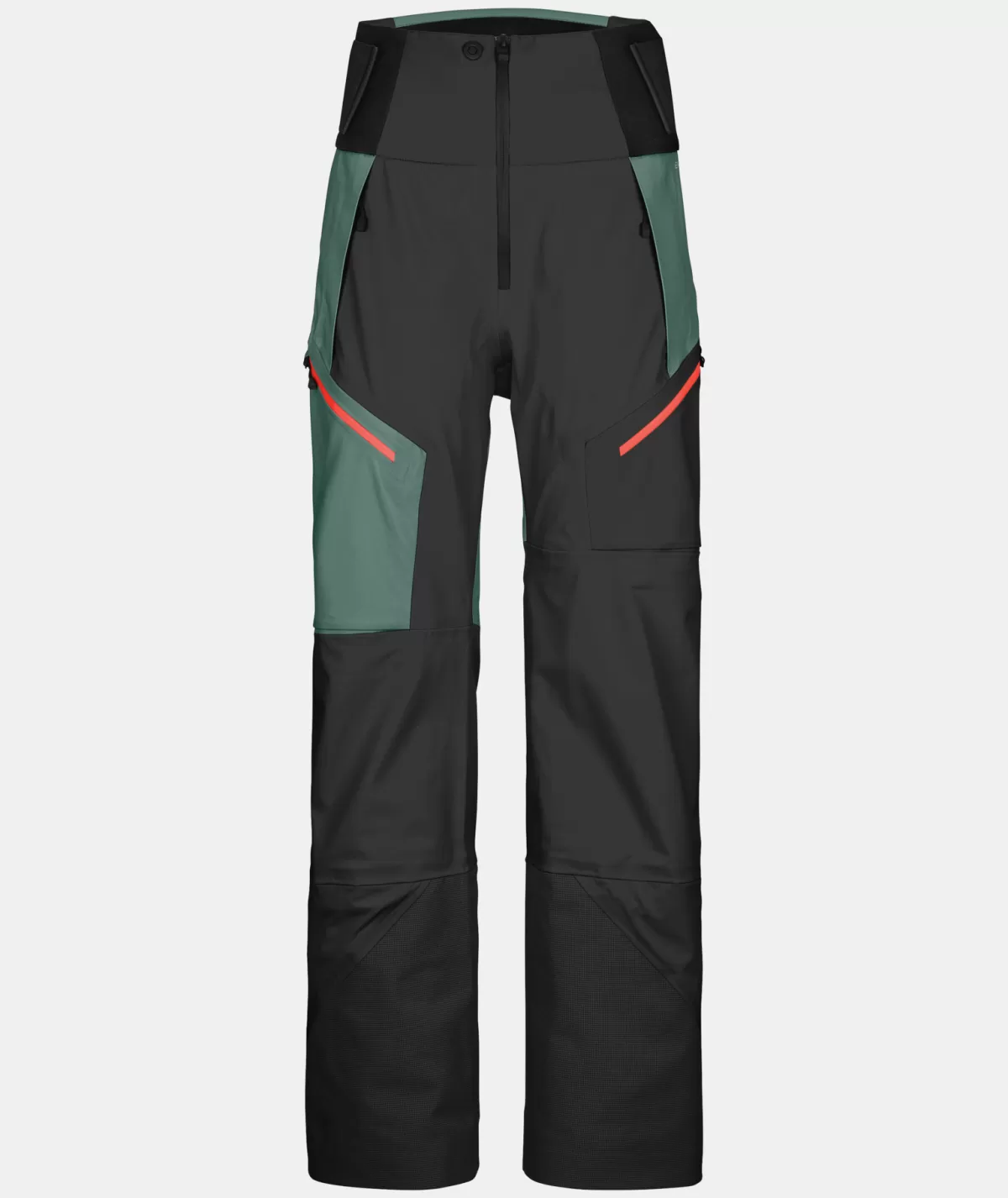 ORTOVOX 3L GUARDIAN SHELL PANTS W blackraven Best
