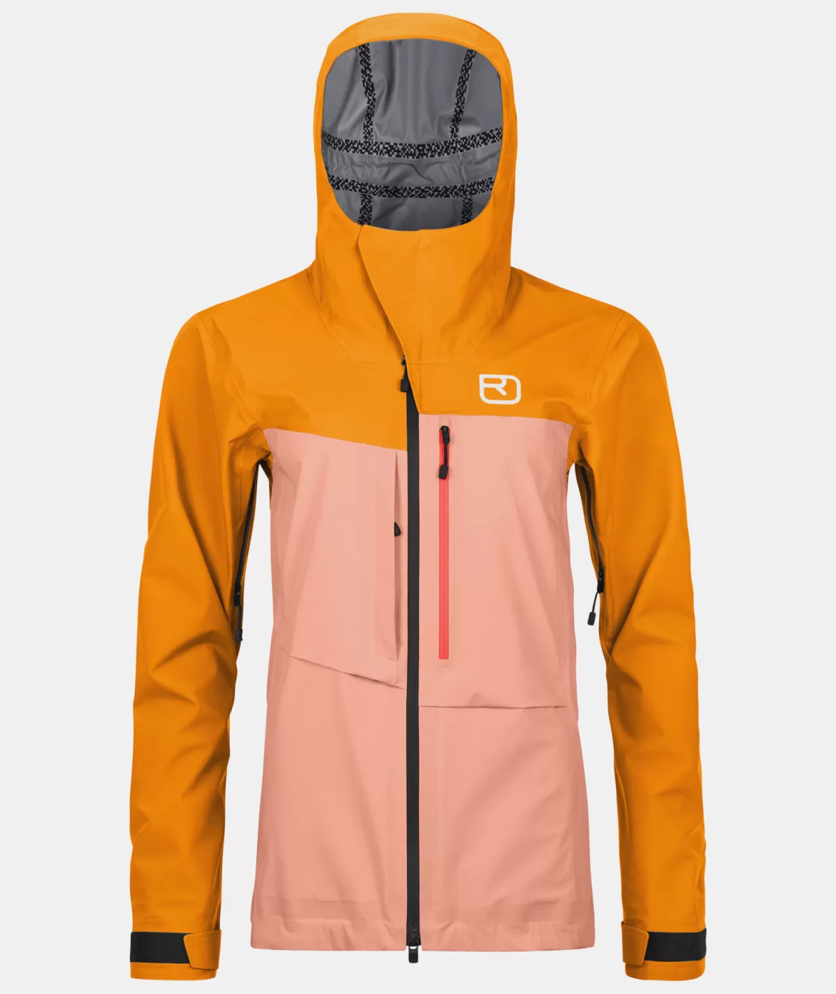 ORTOVOX 3L RAVINE SHELL JACKET W bloom Store