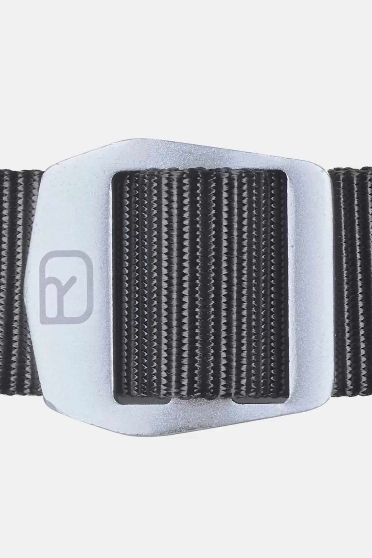 ORTOVOX STRONG BELT LONG blacksteel Clearance