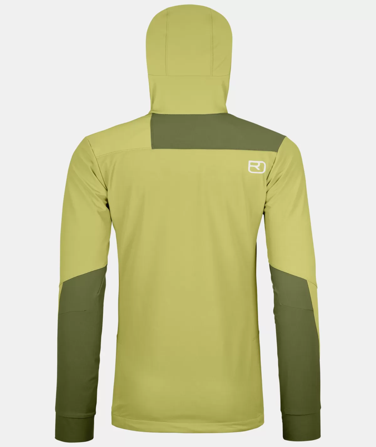 ORTOVOX PALA HOODED JACKET W wabisabi Hot