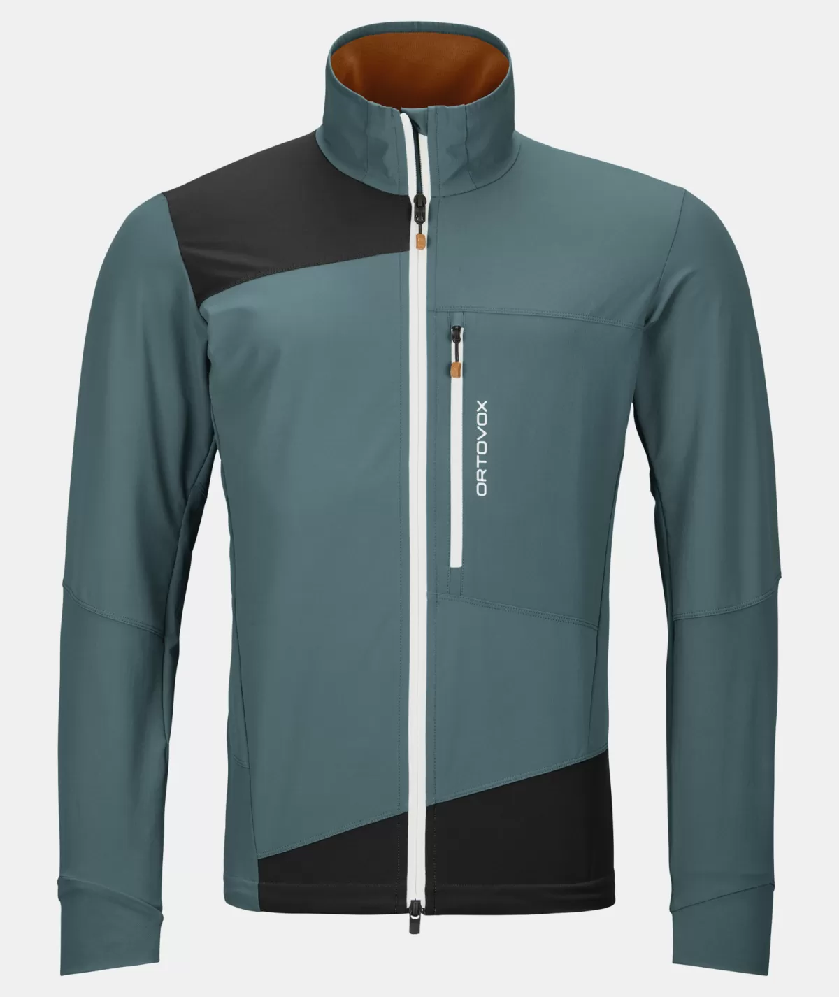 ORTOVOX PALA LIGHT JACKET M darkarcticgrey Best