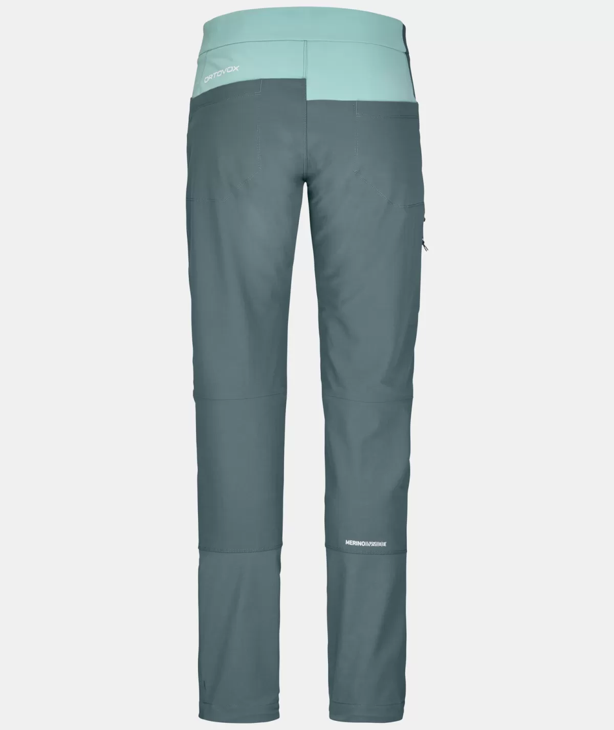 ORTOVOX PALA PANTS W darkarcticgrey Cheap