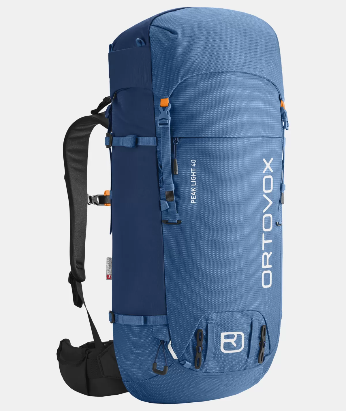 ORTOVOX PEAK LIGHT 40 heritageblue Best