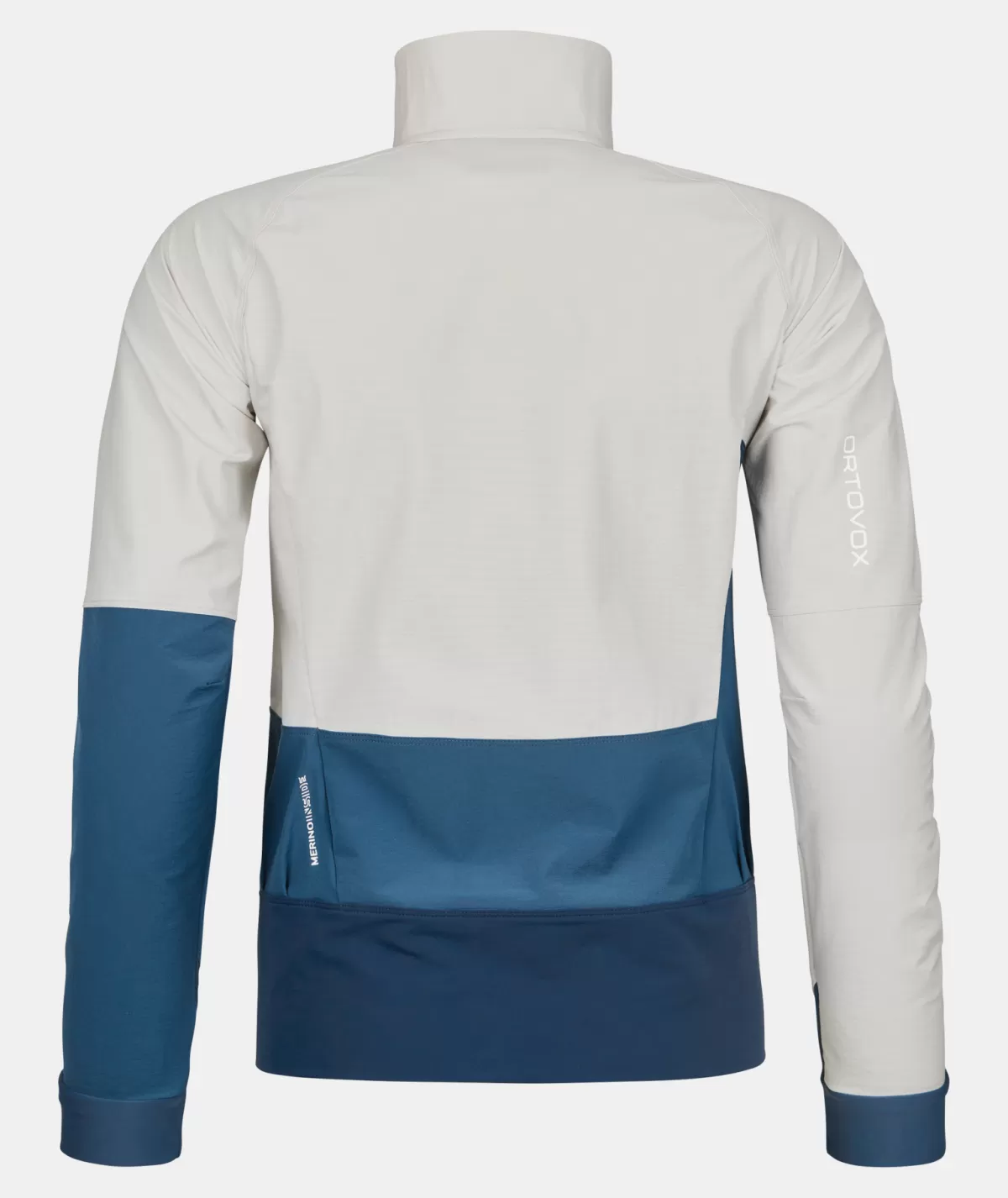 ORTOVOX PUNTA BERRINO JACKET W whitechalk Store