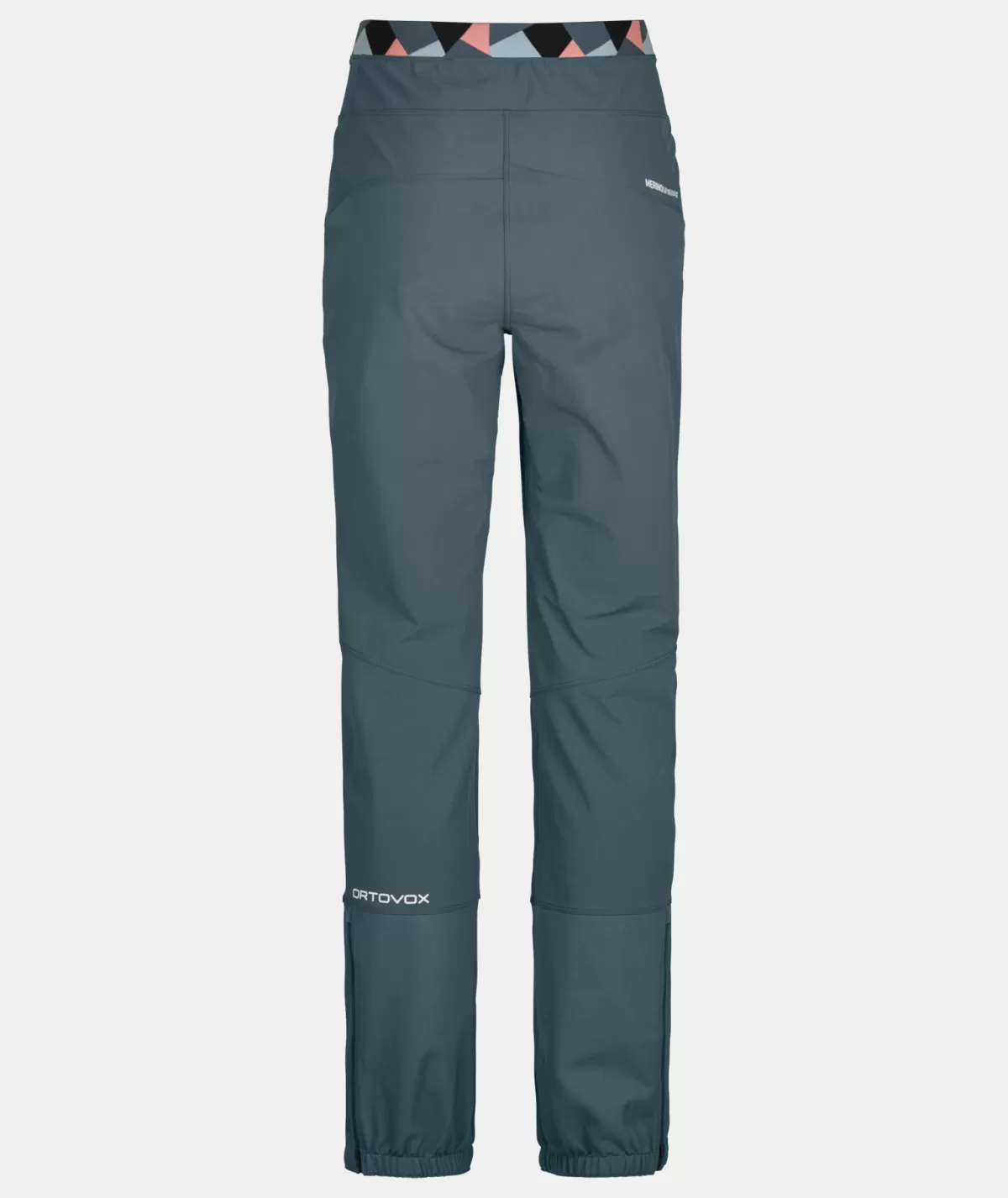 ORTOVOX PUNTA BERRINO STRETCH PANTS W darkarcticgrey Shop