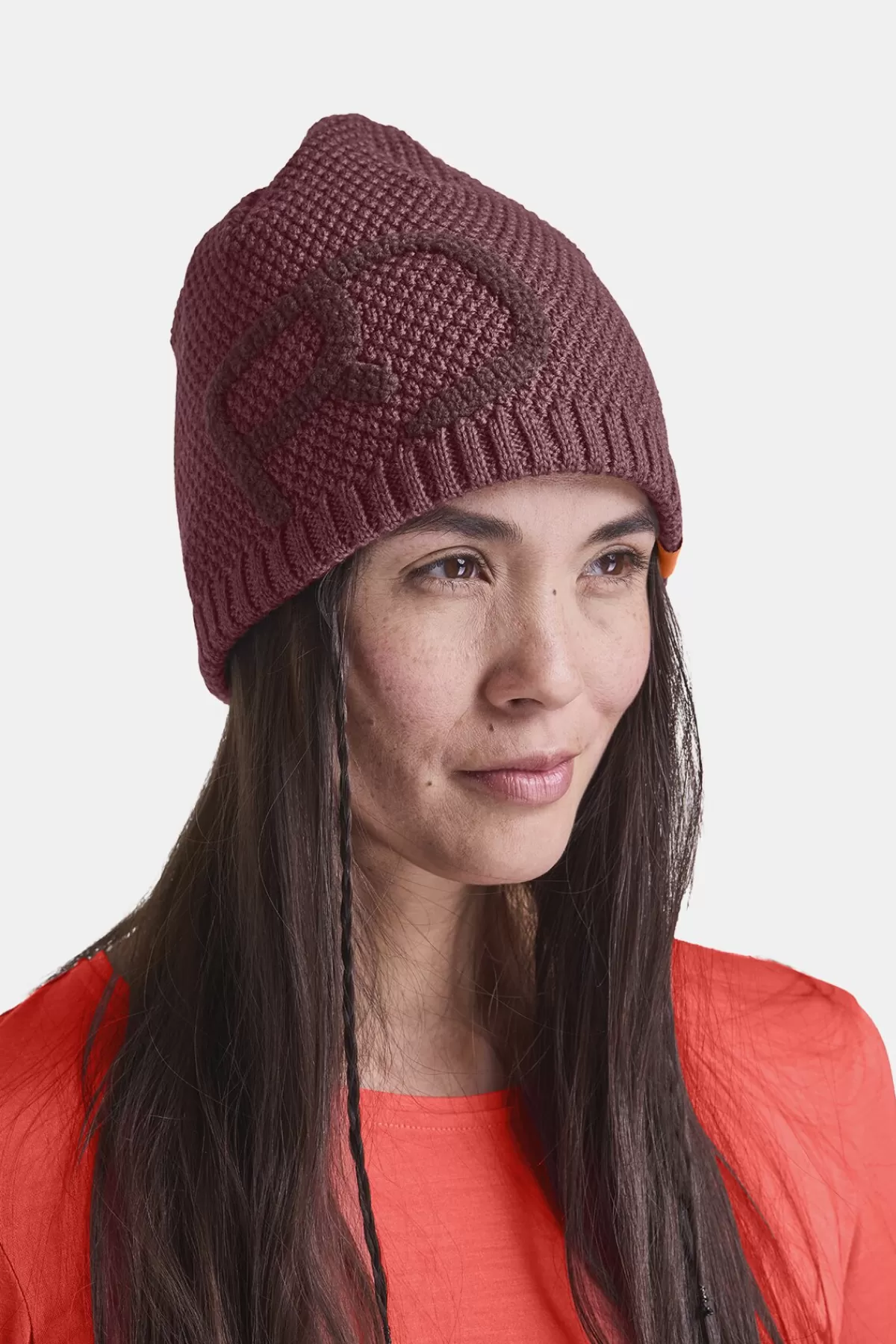 ORTOVOX ROCK'N'WOOL BEANIE W mountainrose Cheap