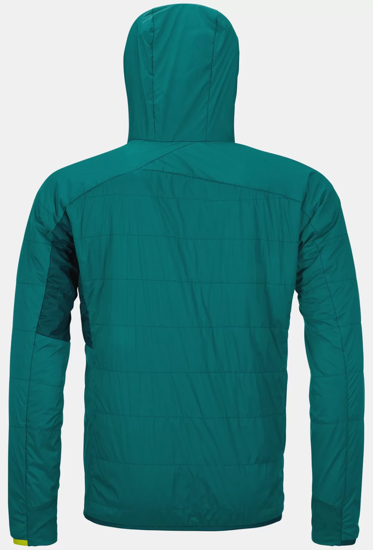ORTOVOX SWISSWOOL PIZ DUAN JACKET M pacificgreen Fashion