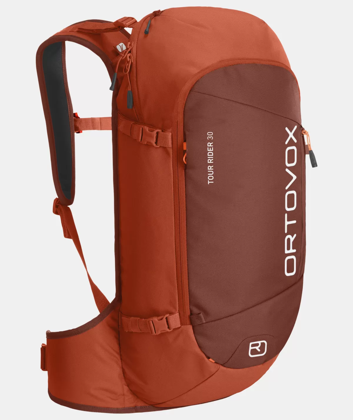 ORTOVOX TOUR RIDER 30 desertorange Fashion