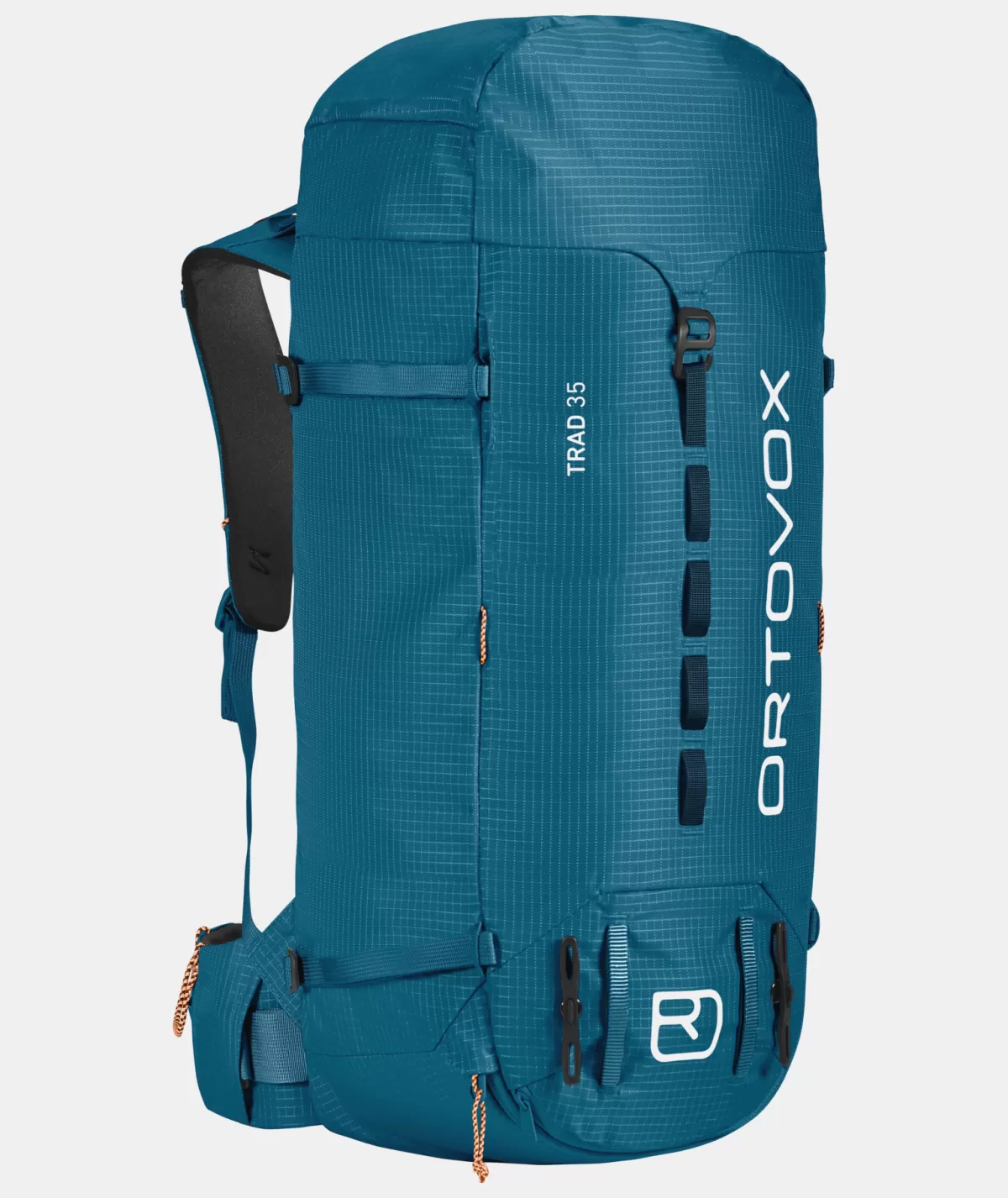 ORTOVOX TRAD 35 petrolblue Outlet