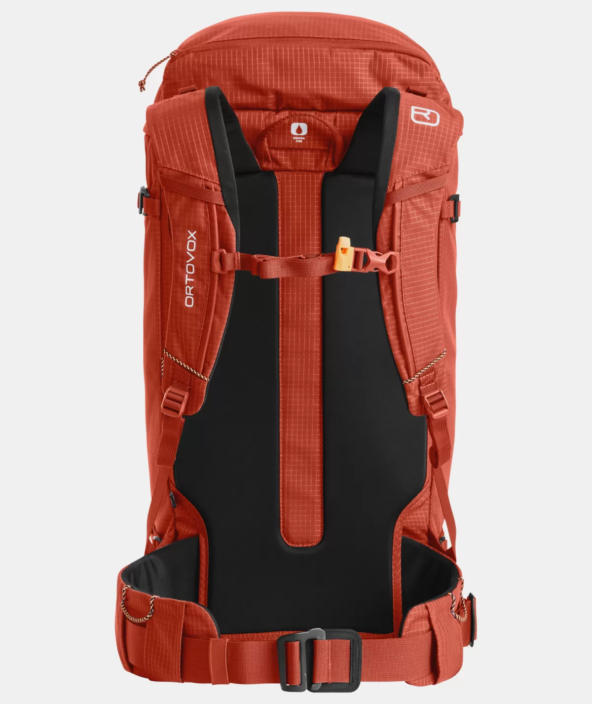 ORTOVOX TRAD 35 desertorange Best Sale
