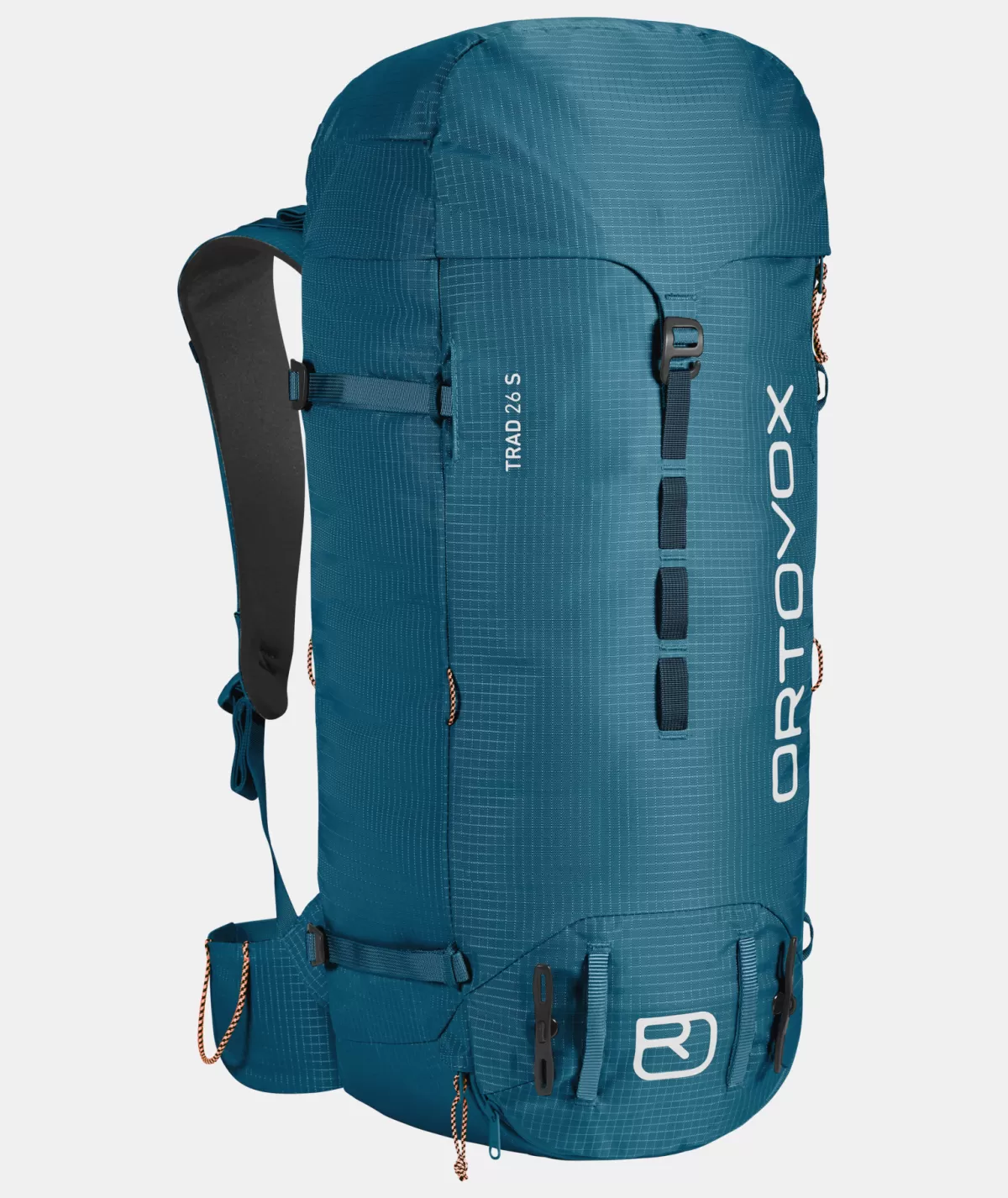 ORTOVOX TRAD 26 S petrolblue Best