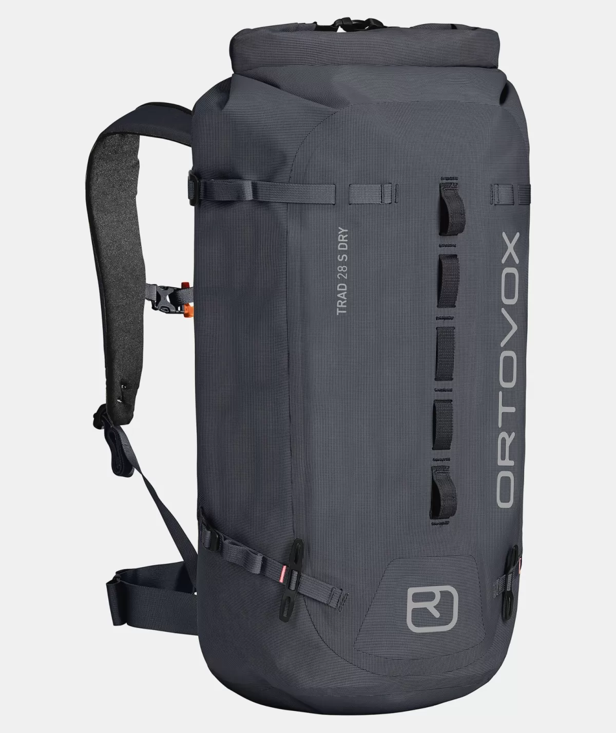 ORTOVOX TRAD 28 S DRY blacksteel Online