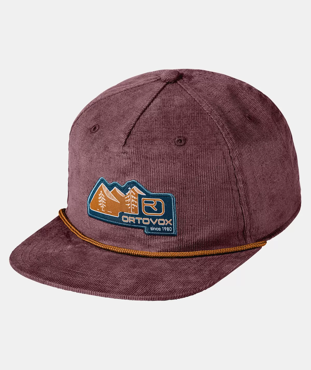 ORTOVOX VINTAGE BADGE CAP winetasting Online