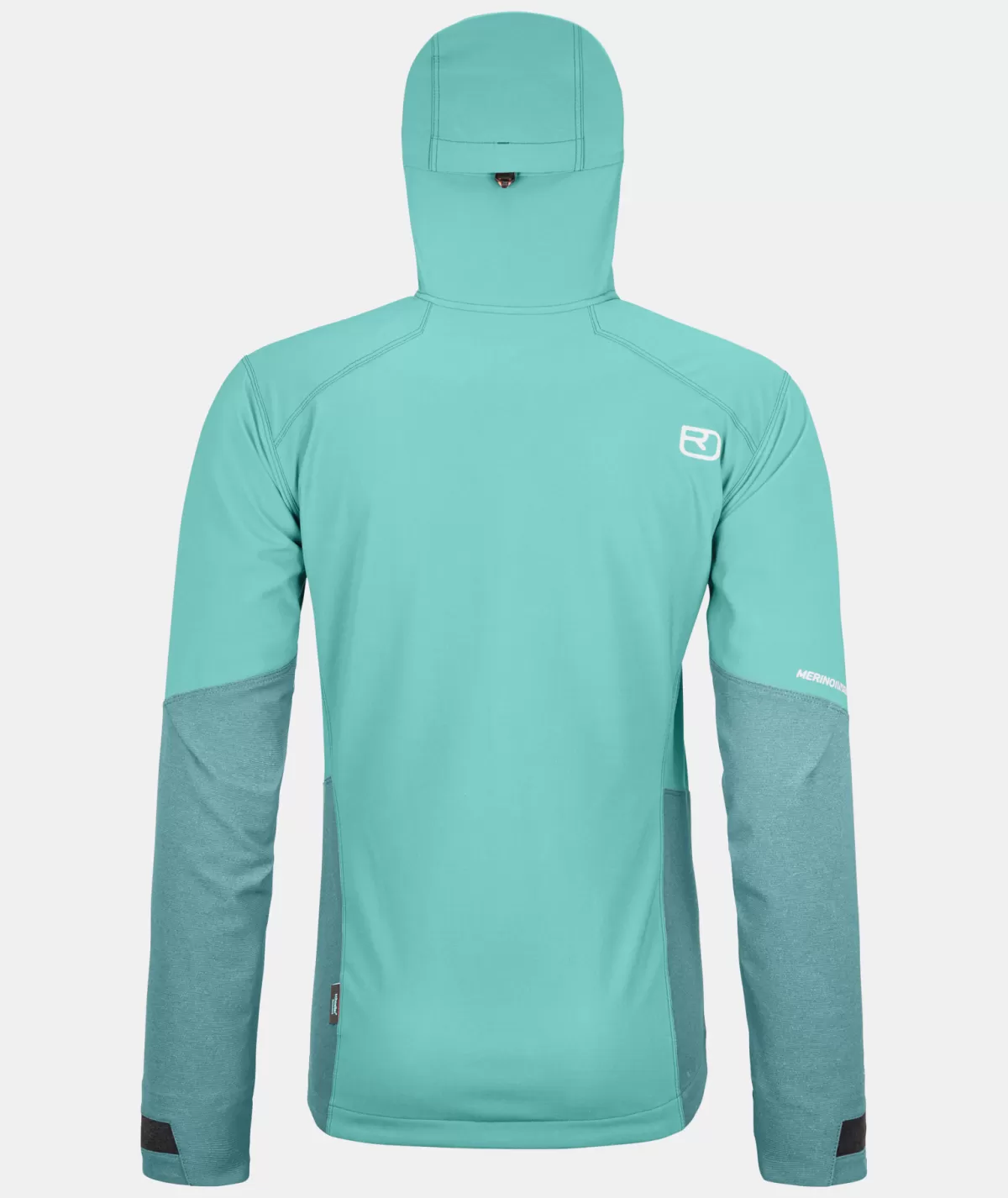 ORTOVOX WESTALPEN SOFTSHELL JACKET W icewaterfall Shop