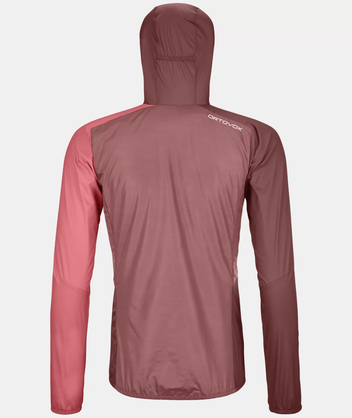 ORTOVOX WINDBREAKER JACKET W mountainrose Shop